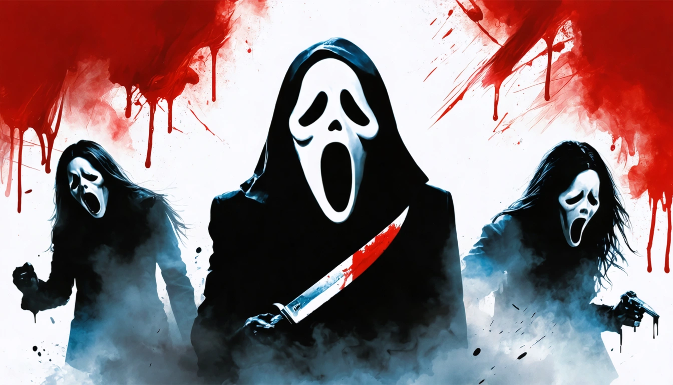 Zuckerman Sisters Pen Scream 8 After Franchise Box Office Peak