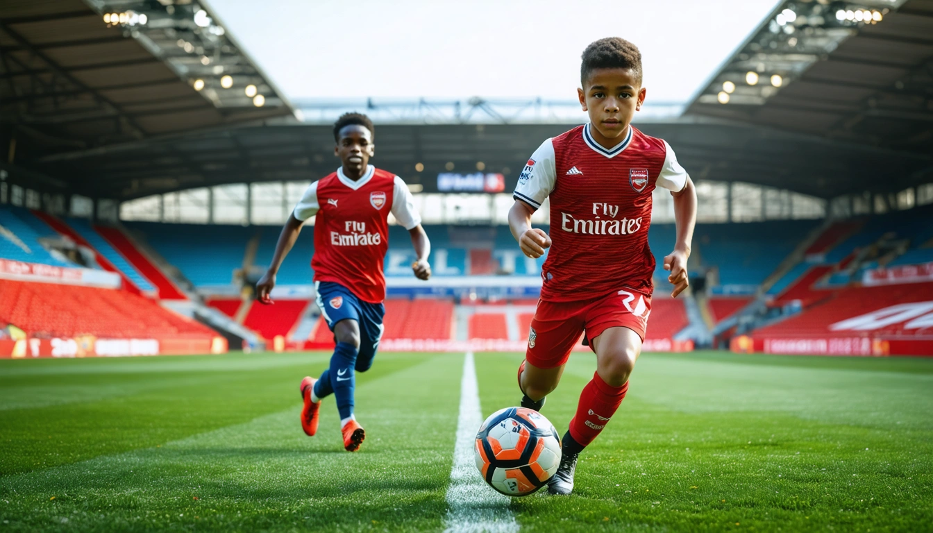 Max Dowman's Youth Cited as Asset for England 2026 World Cup Inclusion